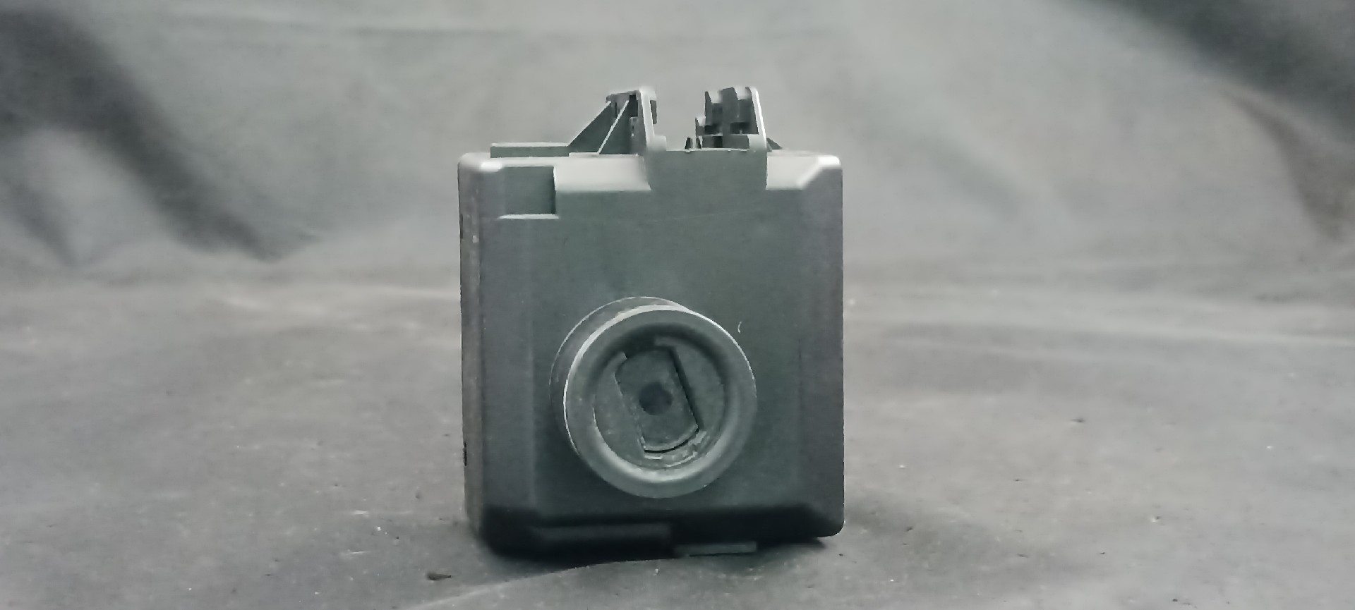 EZS - Interruptor de Ignicao e Partida MERCEDES-BENZ A-CLASS (W176) | 12 - 18