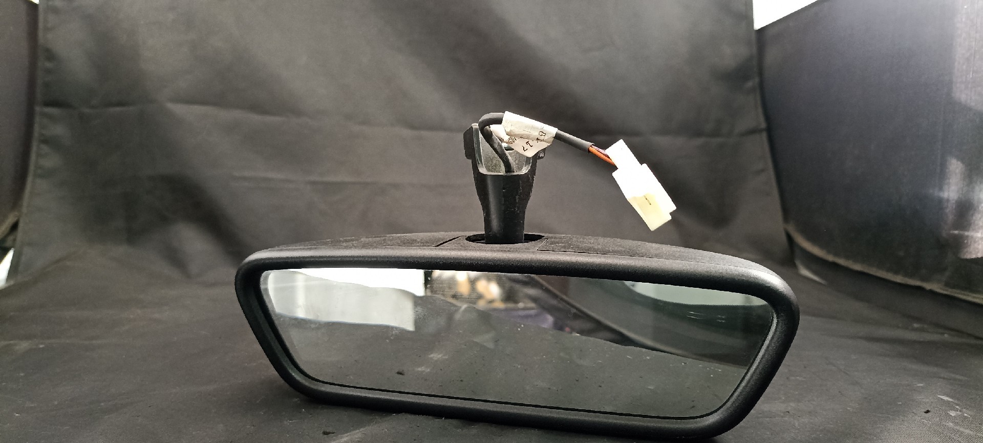 Espelho Interior MERCEDES-BENZ A-CLASS (W176) | 12 - 18