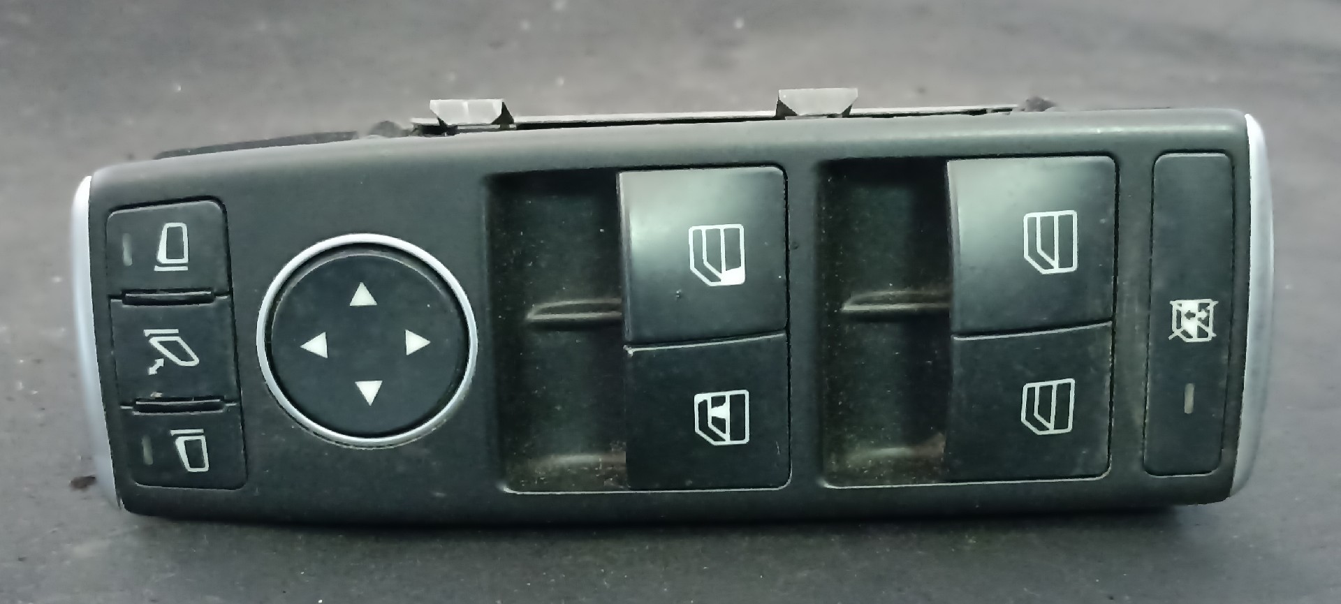 Comando Vidros MERCEDES-BENZ CLA Shooting Brake (X117) | 15 - 19