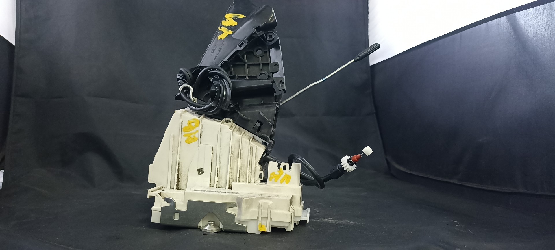 Fecho Porta MERCEDES-BENZ A-CLASS (W169) | 04 - 12