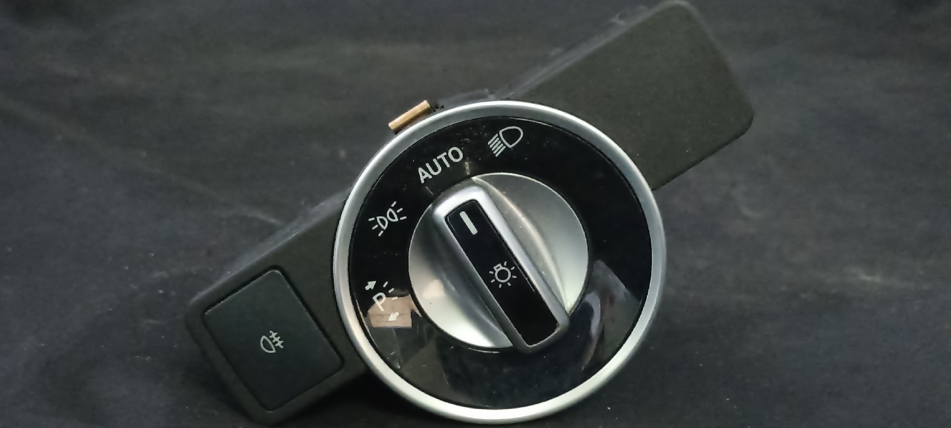 Interruptor Luzes MERCEDES-BENZ CLA Shooting Brake (X117) | 15 - 19