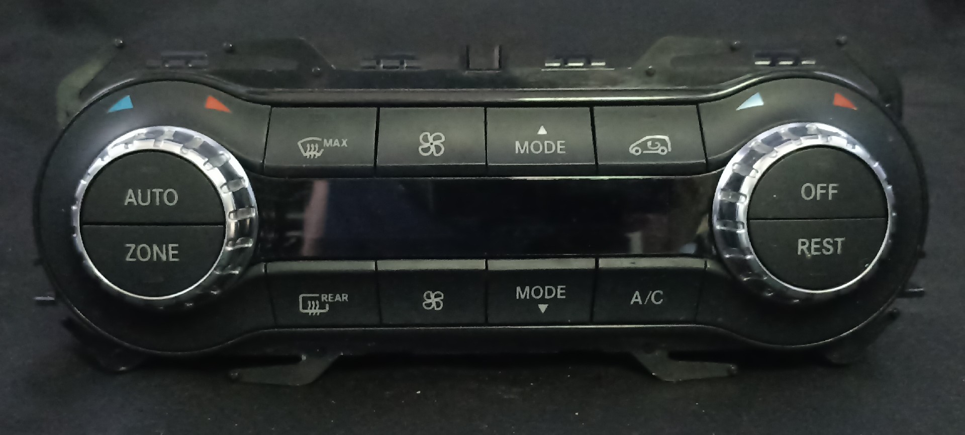 Comando Sofagem MERCEDES-BENZ CLA Shooting Brake (X117) | 15 - 19