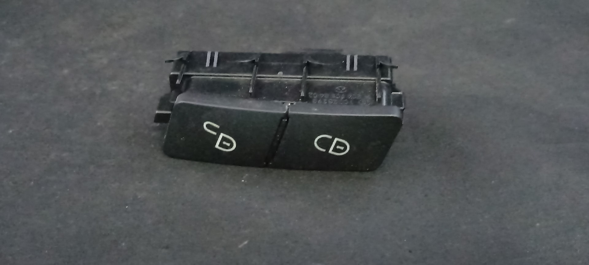 Interruptor MERCEDES-BENZ CLA Shooting Brake (X117) | 15 - 19