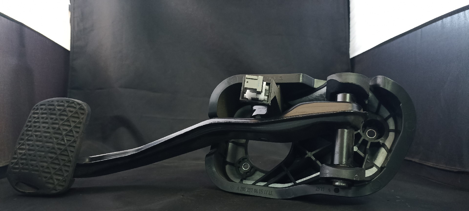 Pedal MERCEDES-BENZ C-CLASS T-Model 