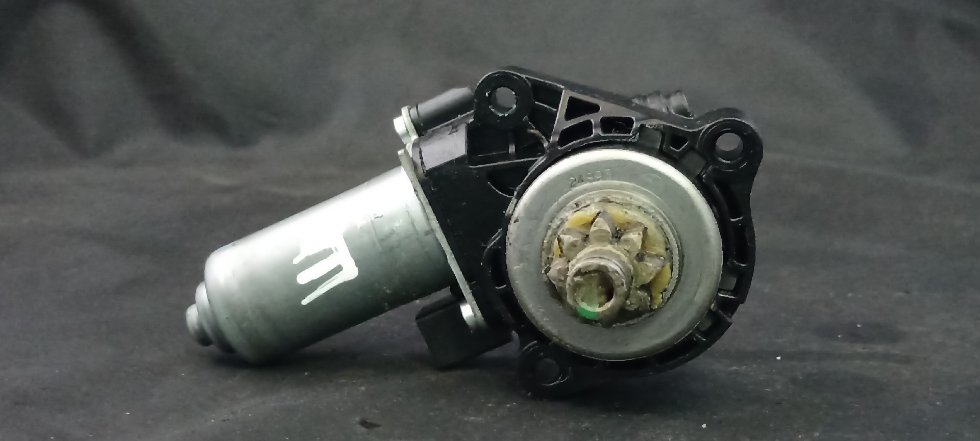 Motor Eletrico MERCEDES-BENZ C-CLASS 