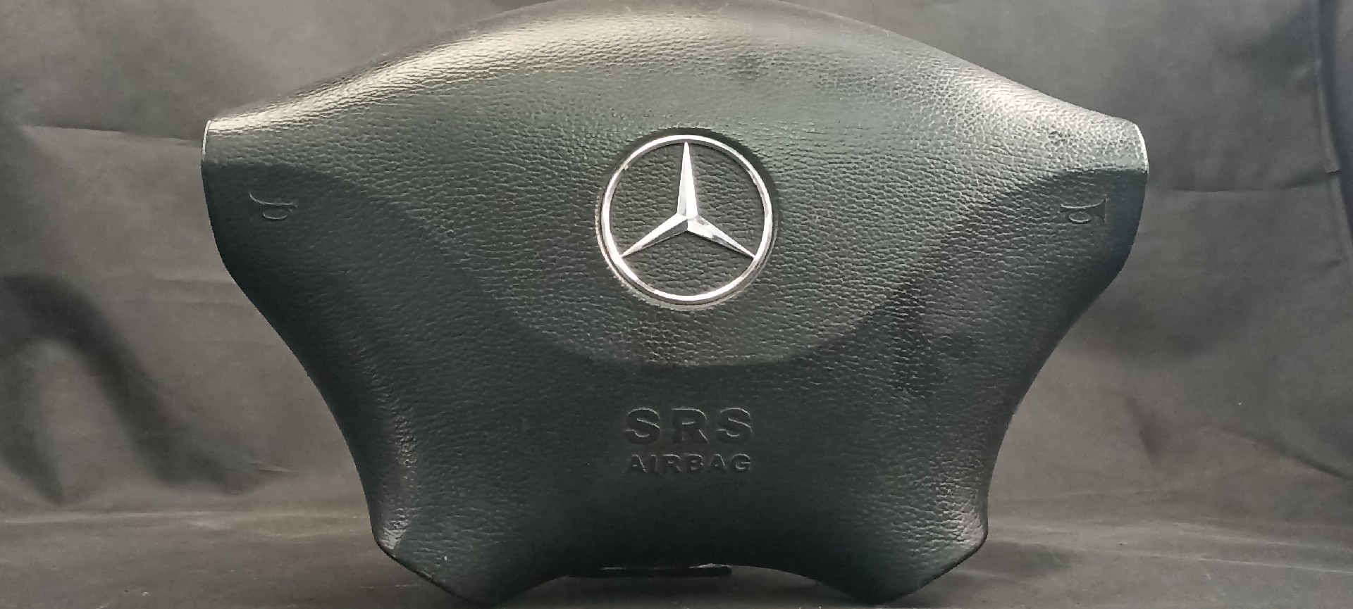 Airbag Volante MERCEDES-BENZ VITO / MIXTO Caixa (W639) | 03 - 