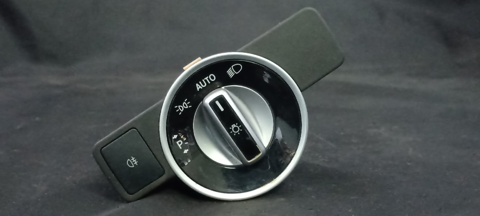 Interruptor Luzes MERCEDES-BENZ CLA Coupé (C117) | 13 - 19
