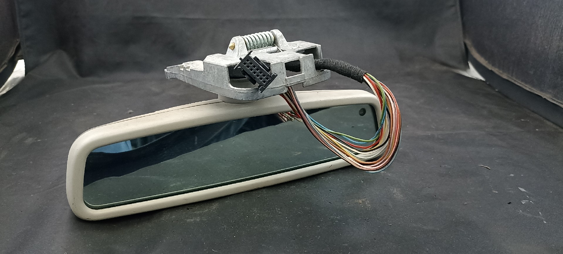 Espelho Interior MERCEDES-BENZ S-CLASS (W220) | 98 - 05