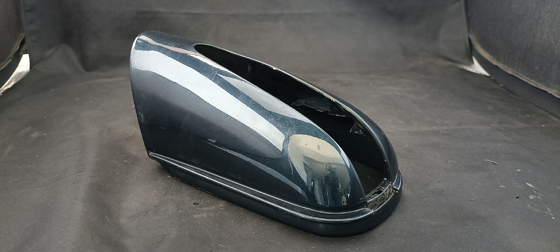 Capa Espelho MERCEDES-BENZ S-CLASS (W220) | 98 - 05