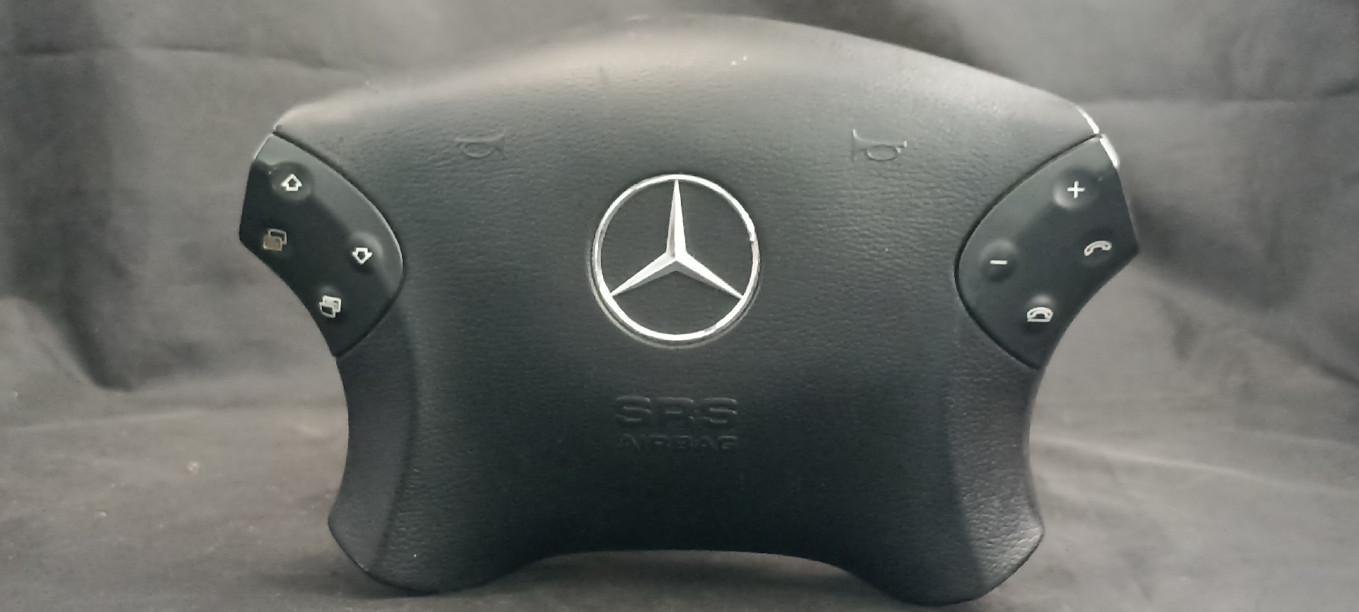 Airbag Volante MERCEDES-BENZ C-CLASS T-Model (S203) | 01 - 07