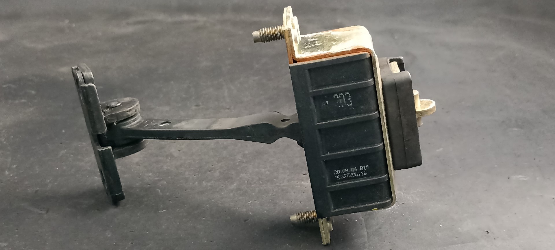 Esticador Porta MERCEDES-BENZ C-CLASS T-Model (S203) | 01 - 07