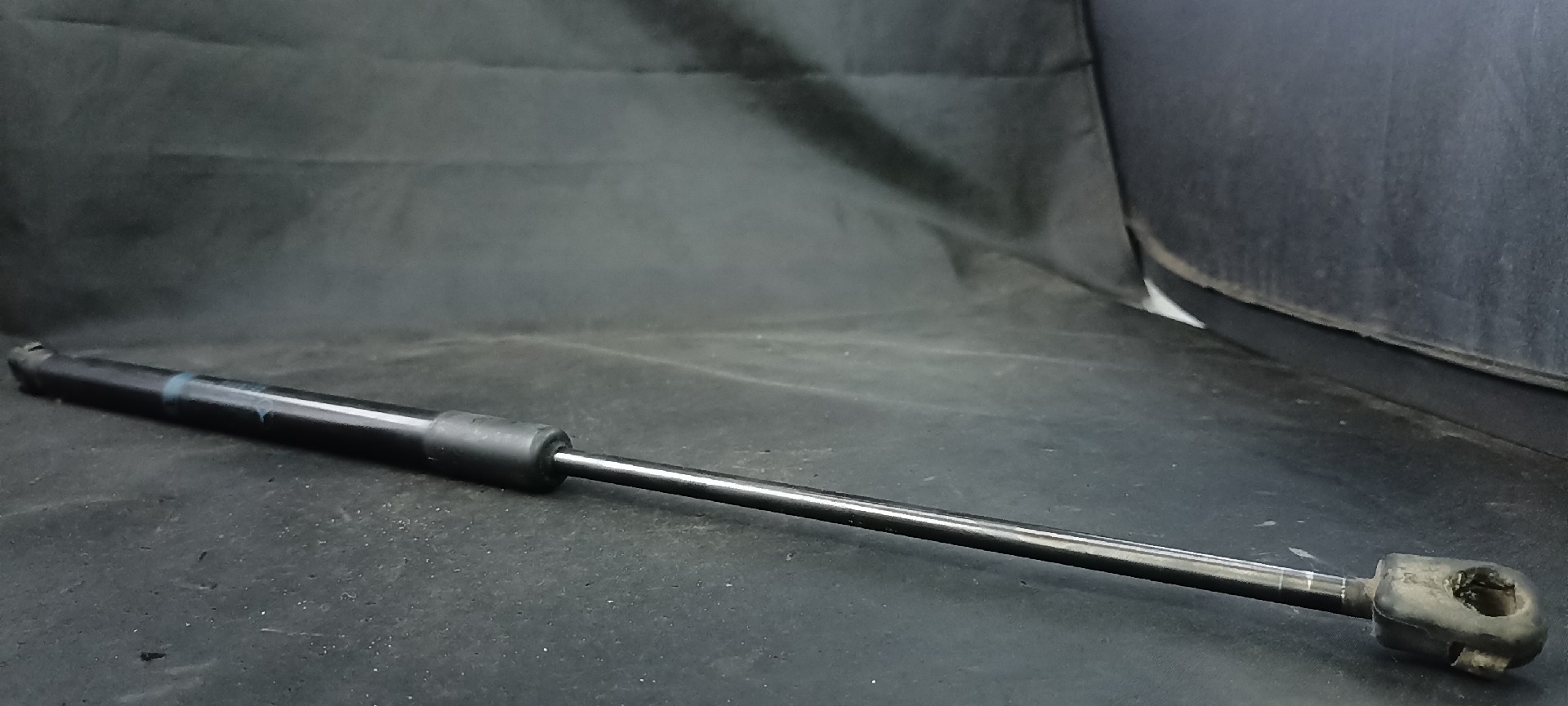Amortecedor Capo MERCEDES-BENZ A-CLASS (W176) | 12 - 18