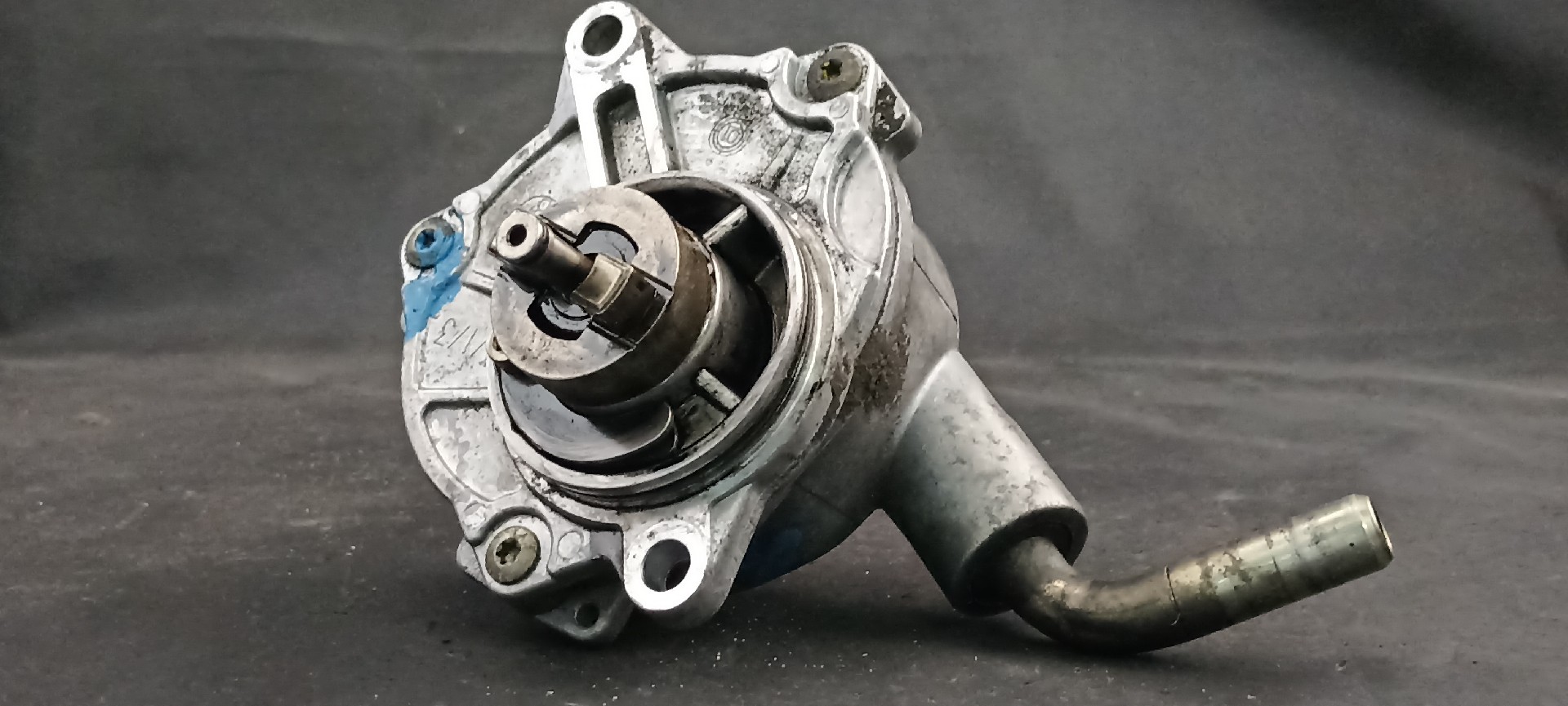 Depressor Travoes MERCEDES-BENZ CLK (C209) | 02 - 10