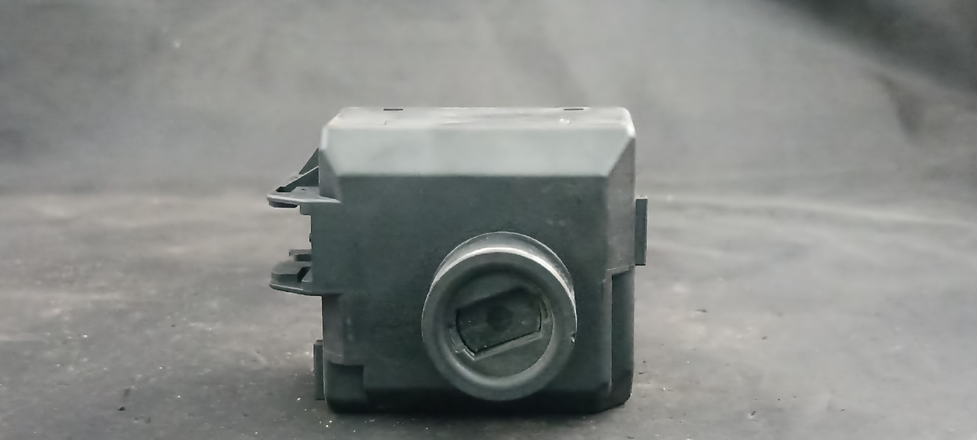 EZS - Interruptor de Ignicao e Partida MERCEDES-BENZ A-CLASS (W176) | 12 - 18