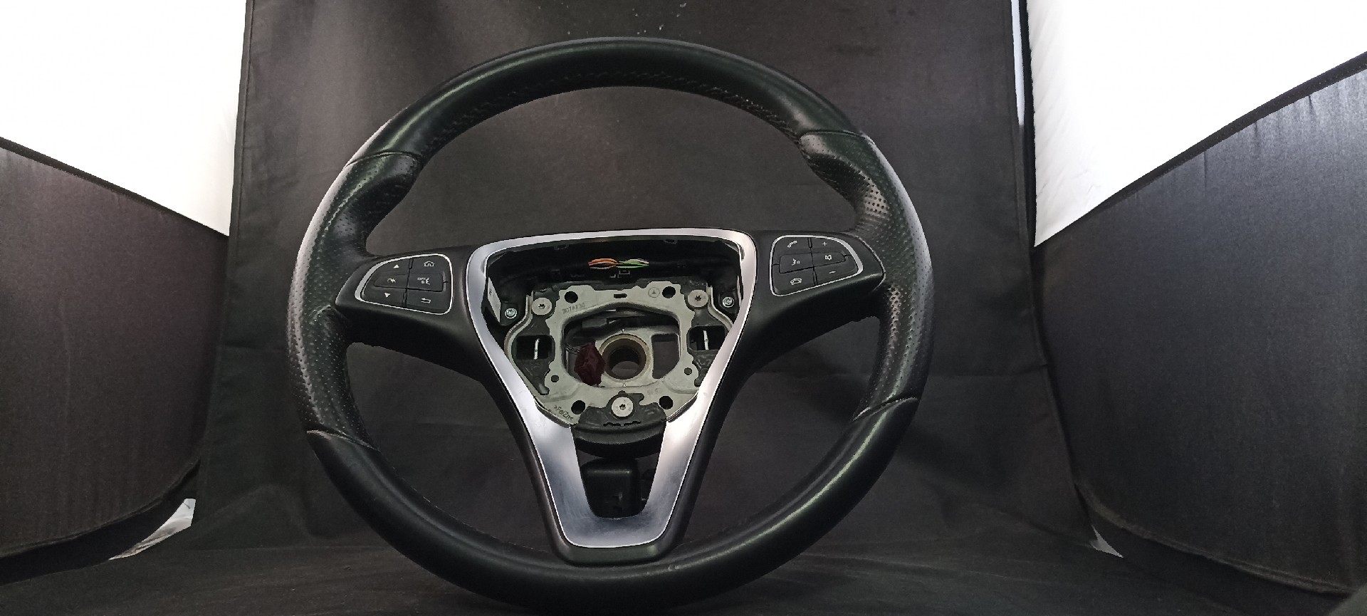 Volante MERCEDES-BENZ A-CLASS (W176) | 12 - 18