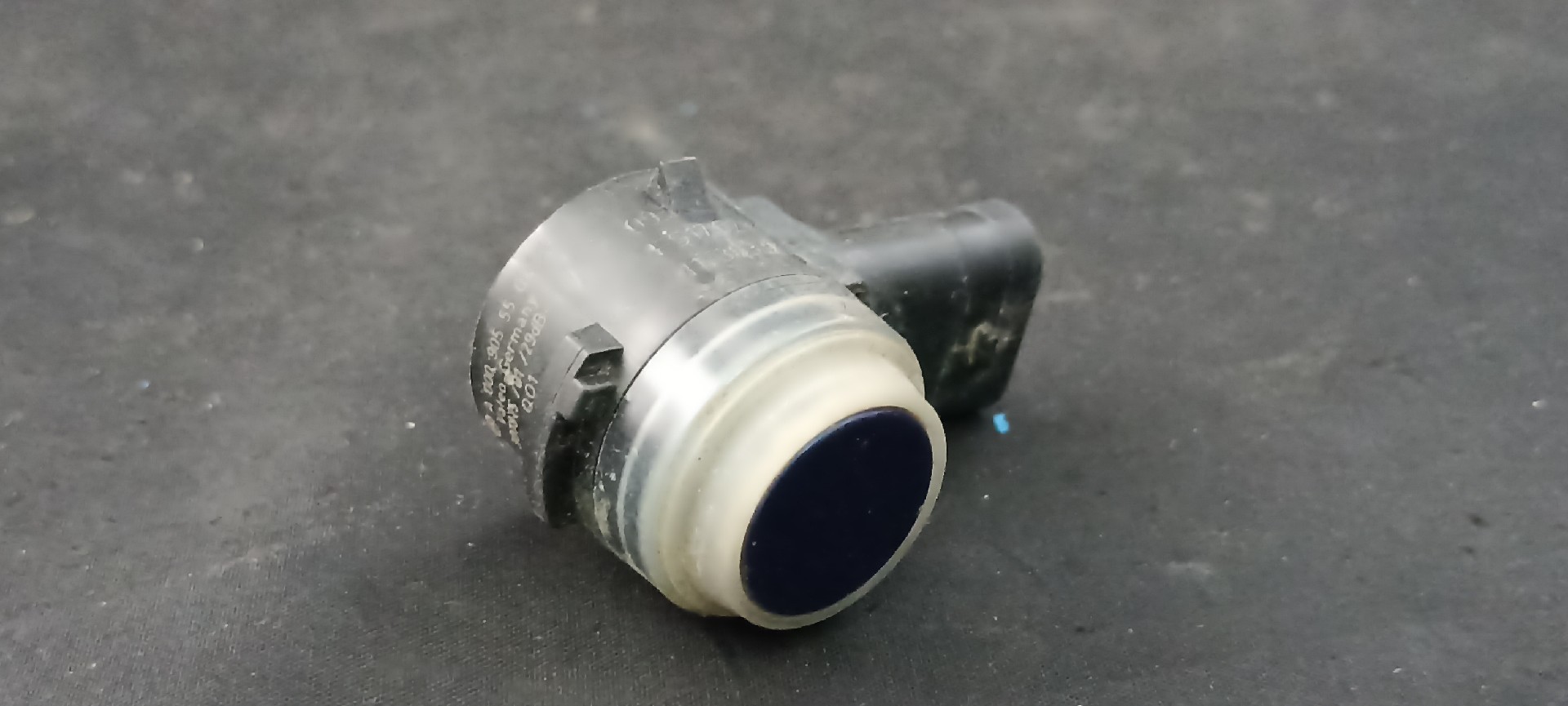 Sensor MERCEDES-BENZ C-CLASS (W205) | 13 - 