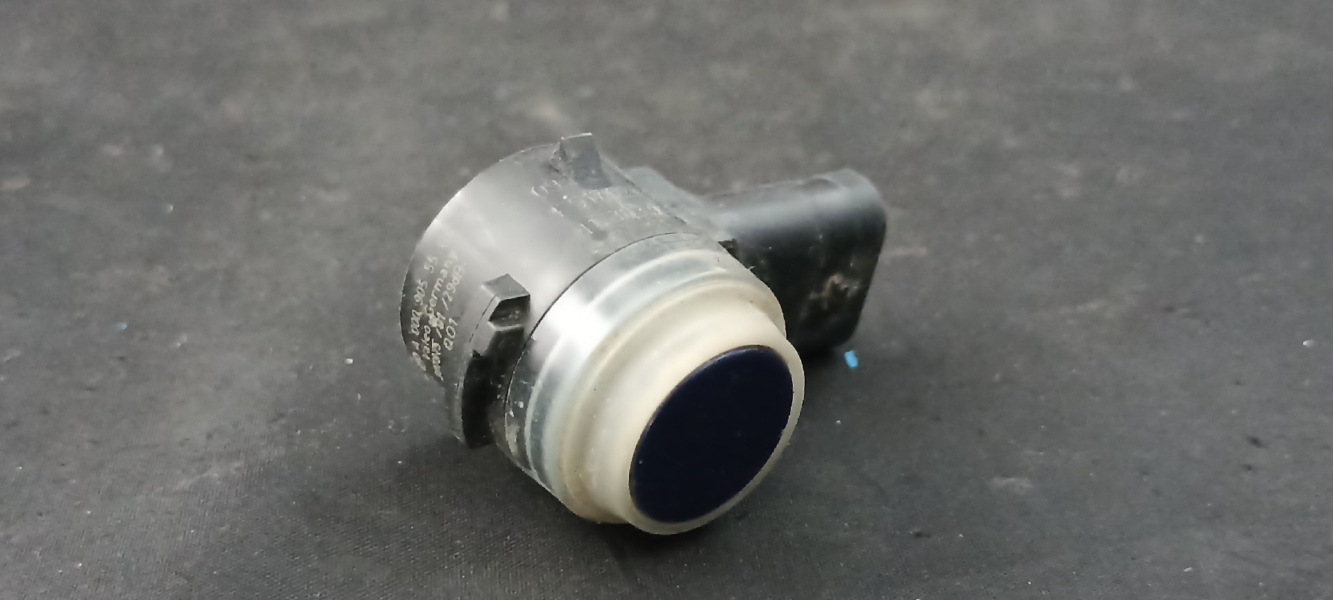 Sensor MERCEDES-BENZ C-CLASS (W205) | 13 - 