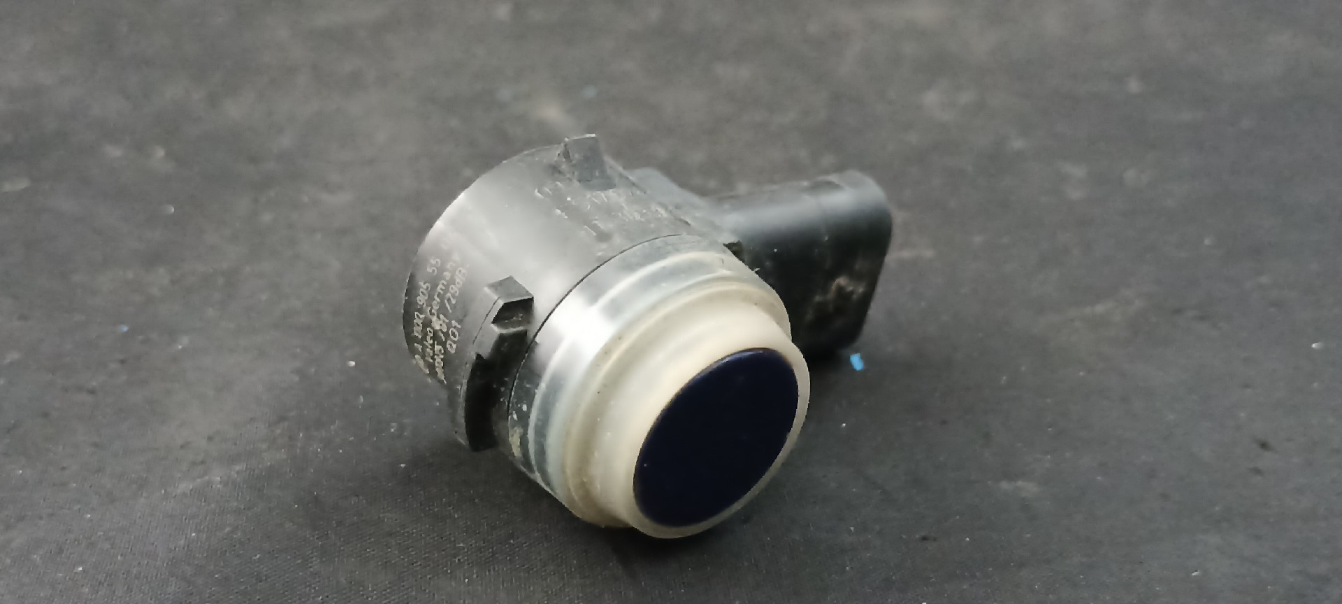 Sensor MERCEDES-BENZ C-CLASS (W205) | 13 - 