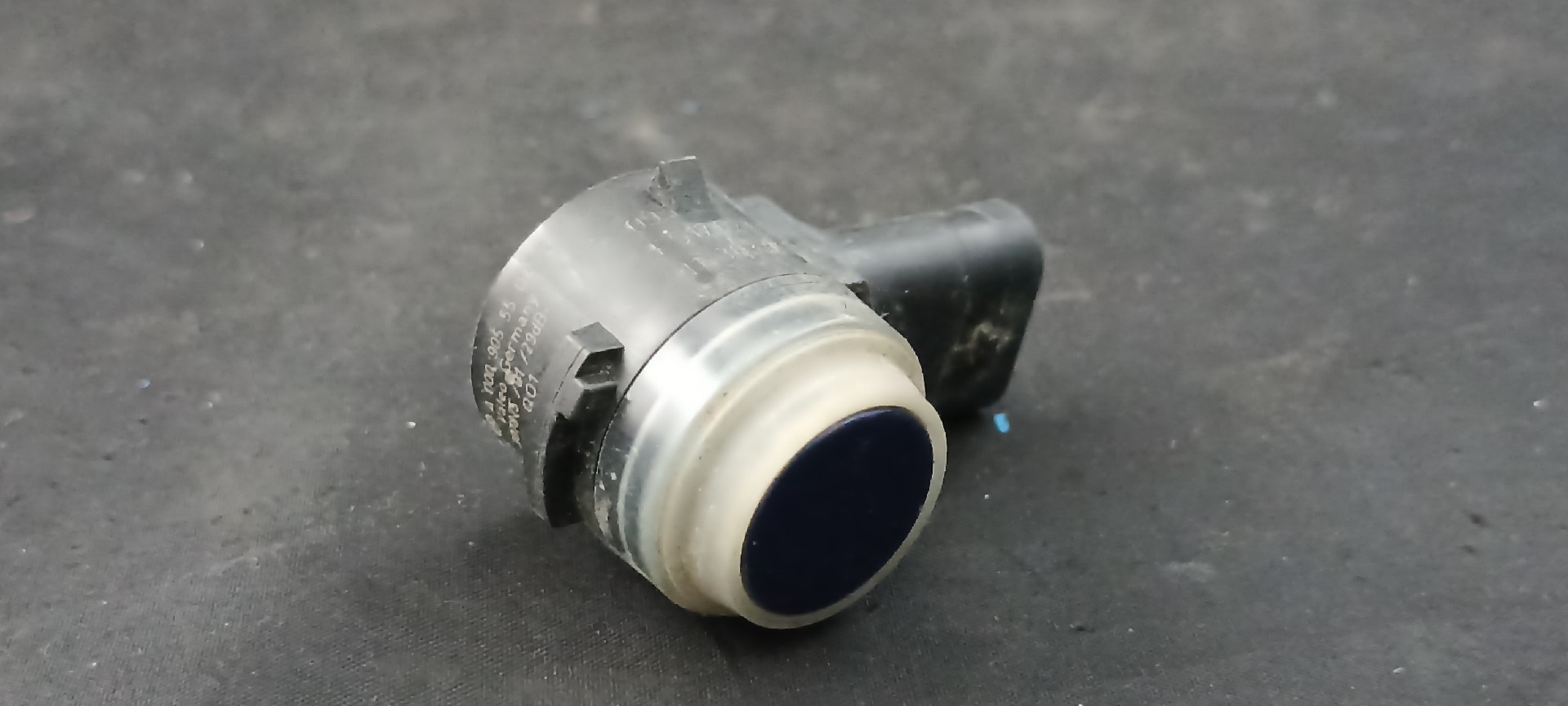 Sensor MERCEDES-BENZ C-CLASS (W205) | 13 - 