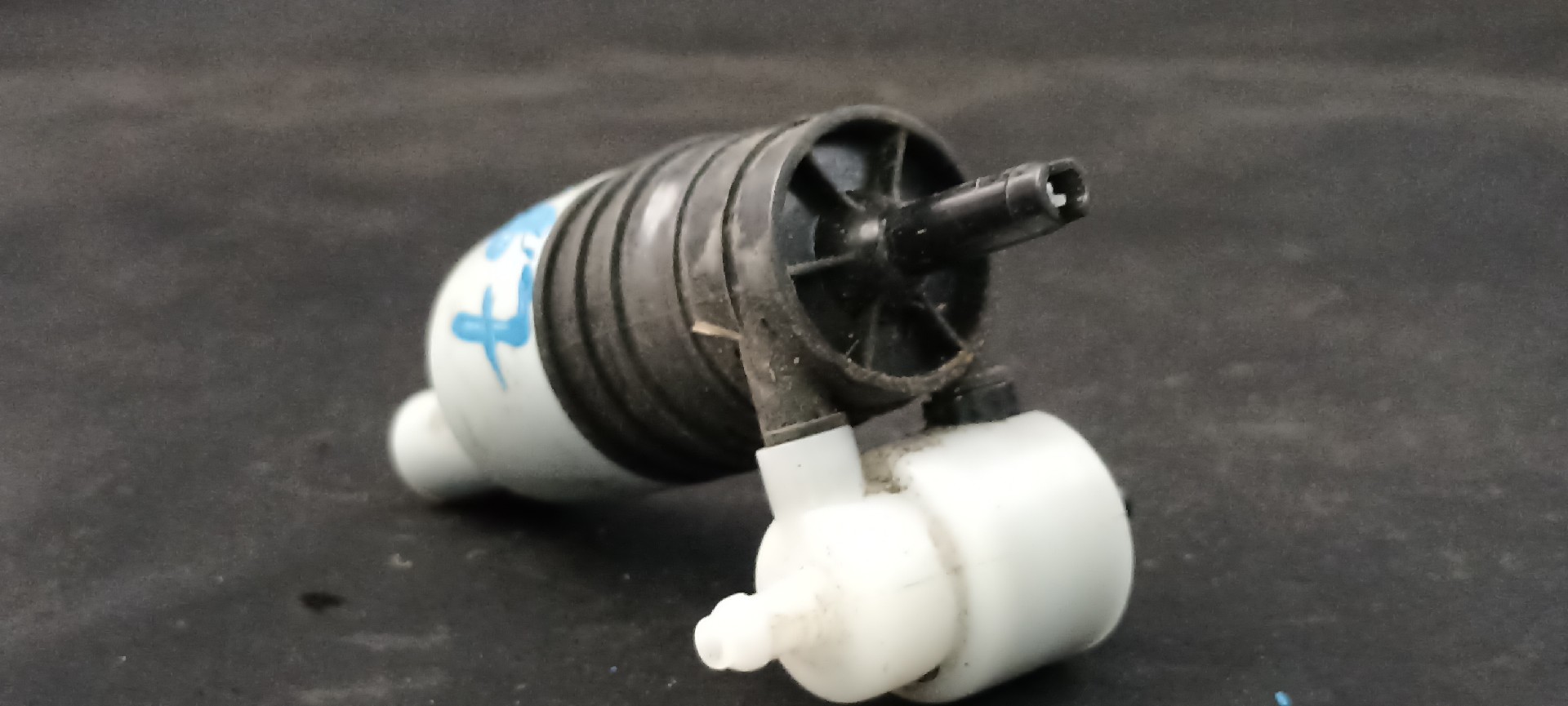 Motor Esguicho MERCEDES-BENZ C-CLASS (W205) | 13 - 