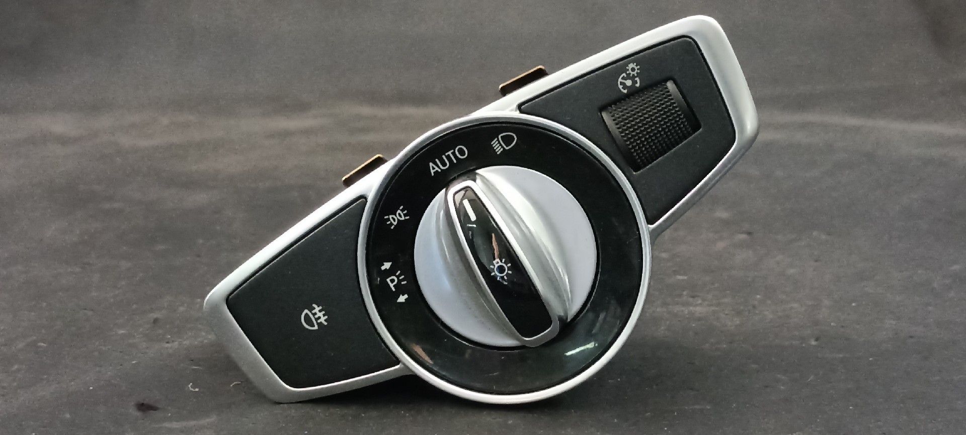 Interruptor Luzes MERCEDES-BENZ C-CLASS (W205) | 13 - 