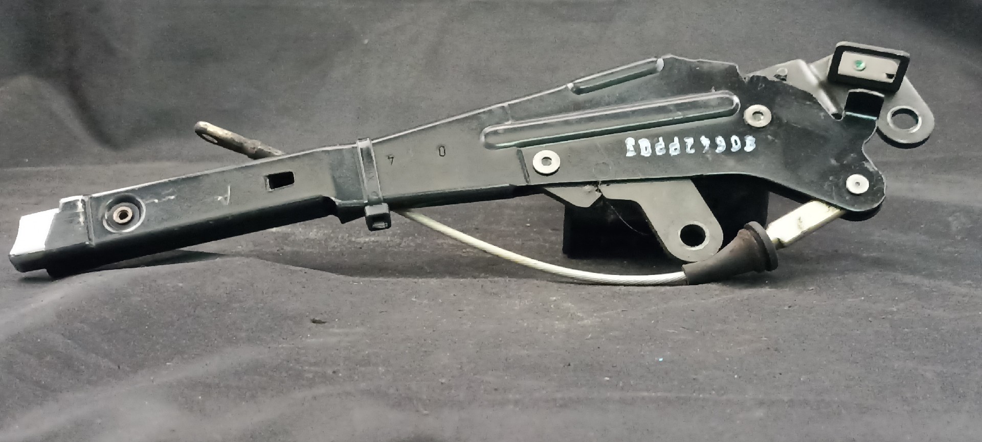 Puxador Travao de Estacionamento MERCEDES-BENZ SLK (R170) | 96 - 04