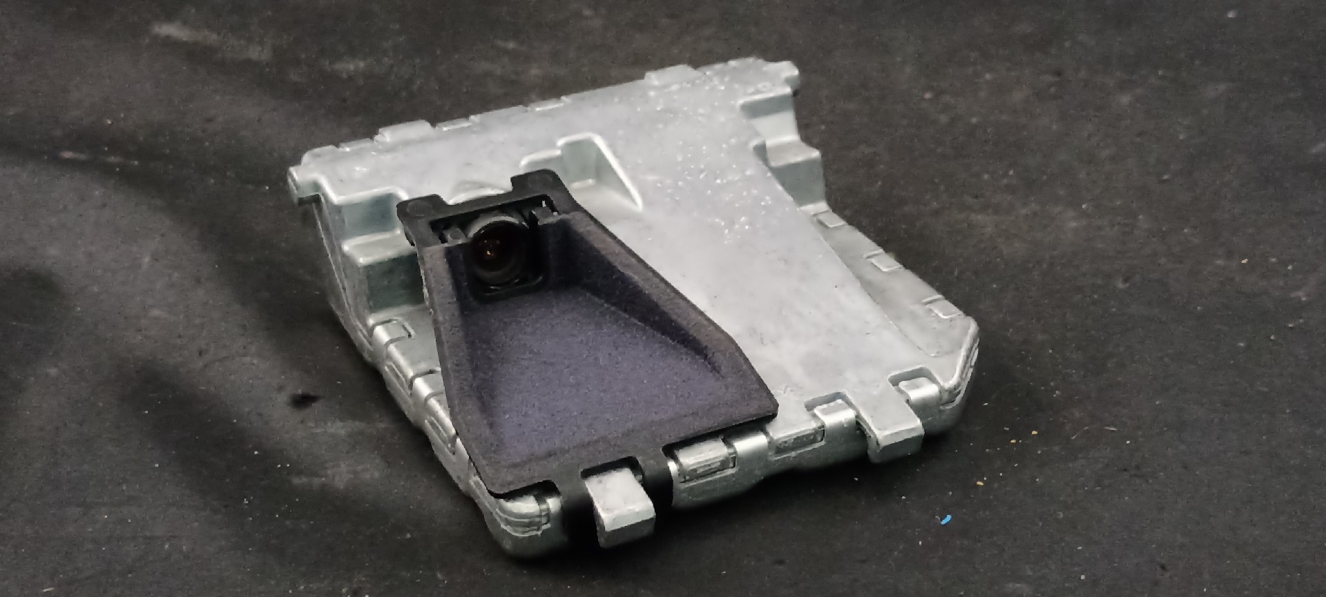 Camera MERCEDES-BENZ C-CLASS T-Model (S204) | 07 - 14