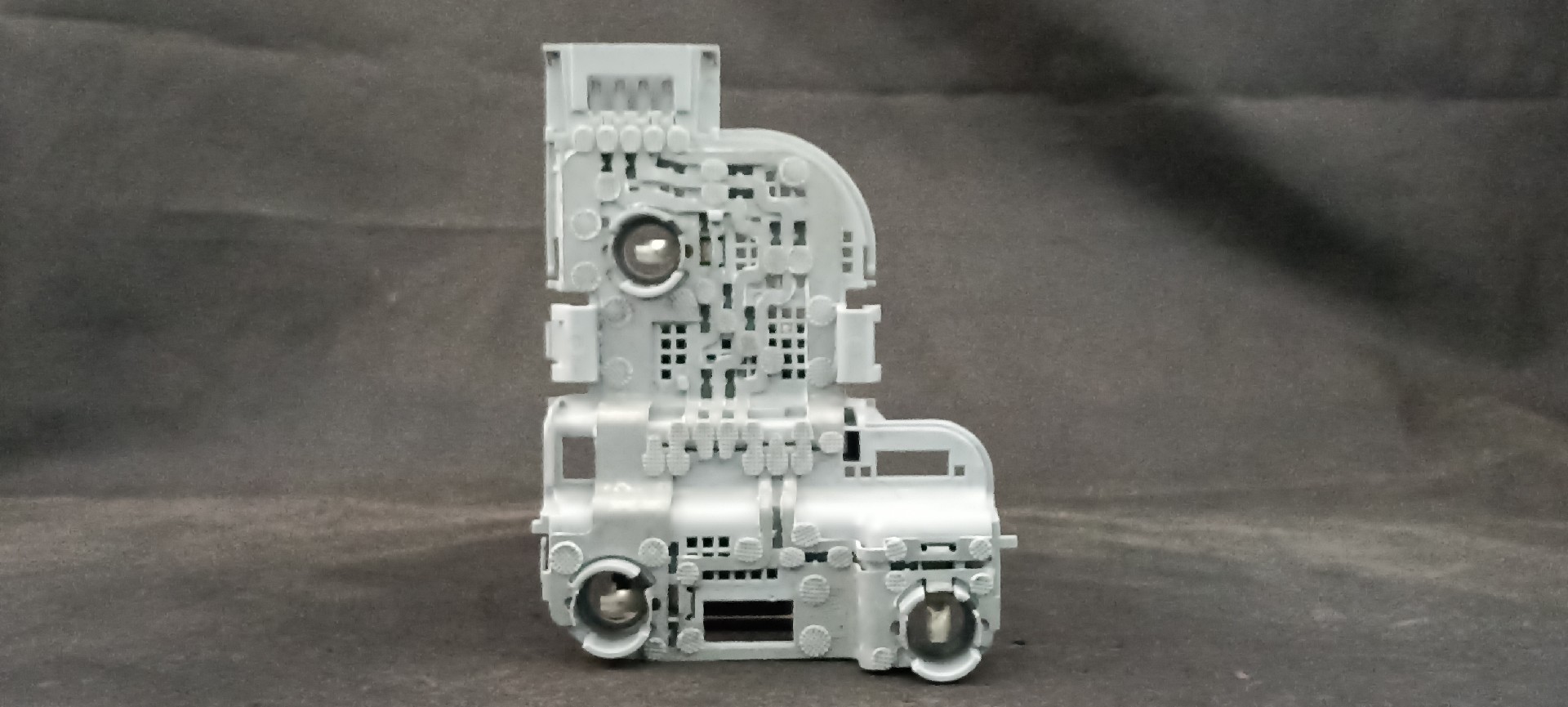 Placa de Farolim MERCEDES-BENZ C-CLASS T-Model (S204) | 07 - 14