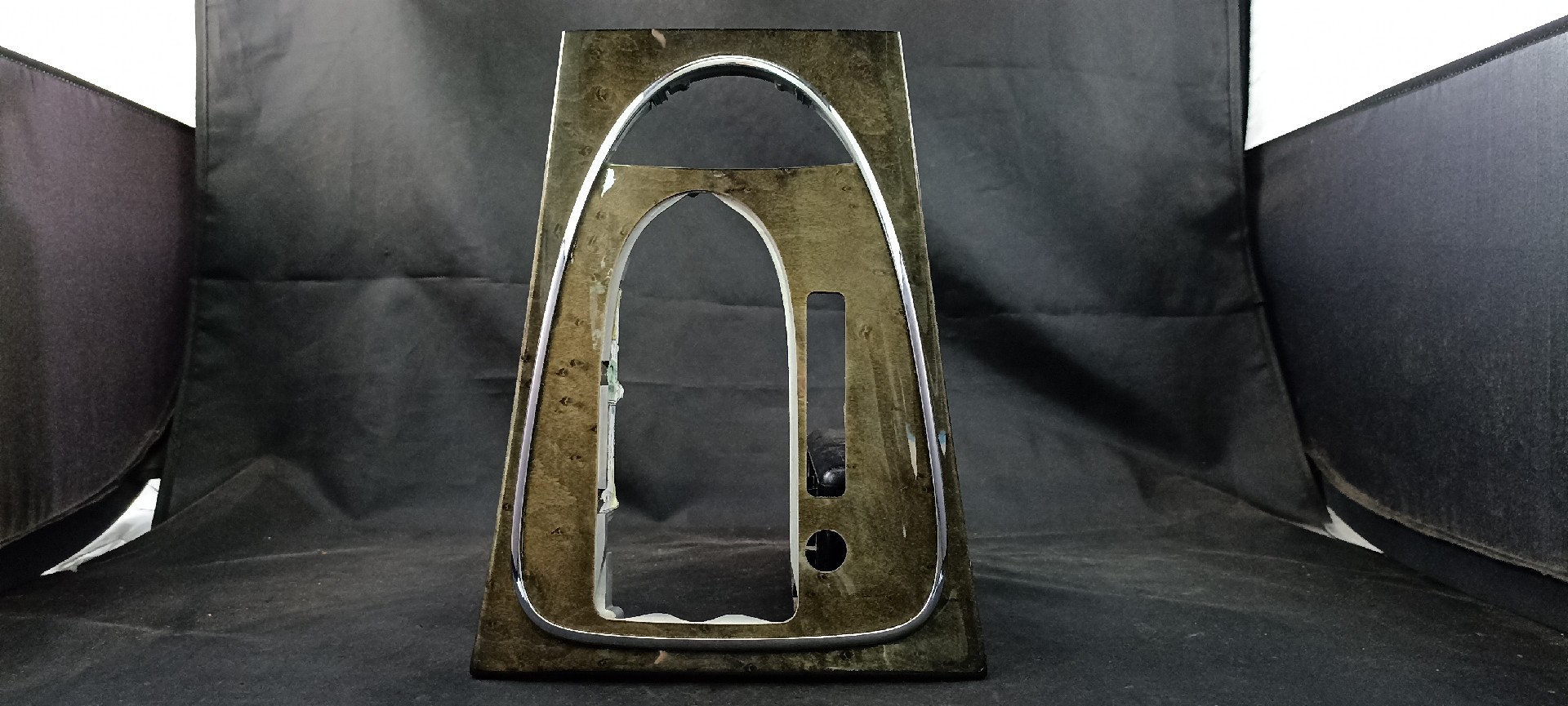 Friso Interior MERCEDES-BENZ E-CLASS (W211) | 02 - 09