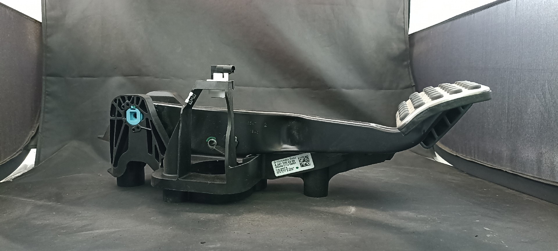 Centralina Airbags MERCEDES-BENZ A-CLASS (W177) | 18 - 