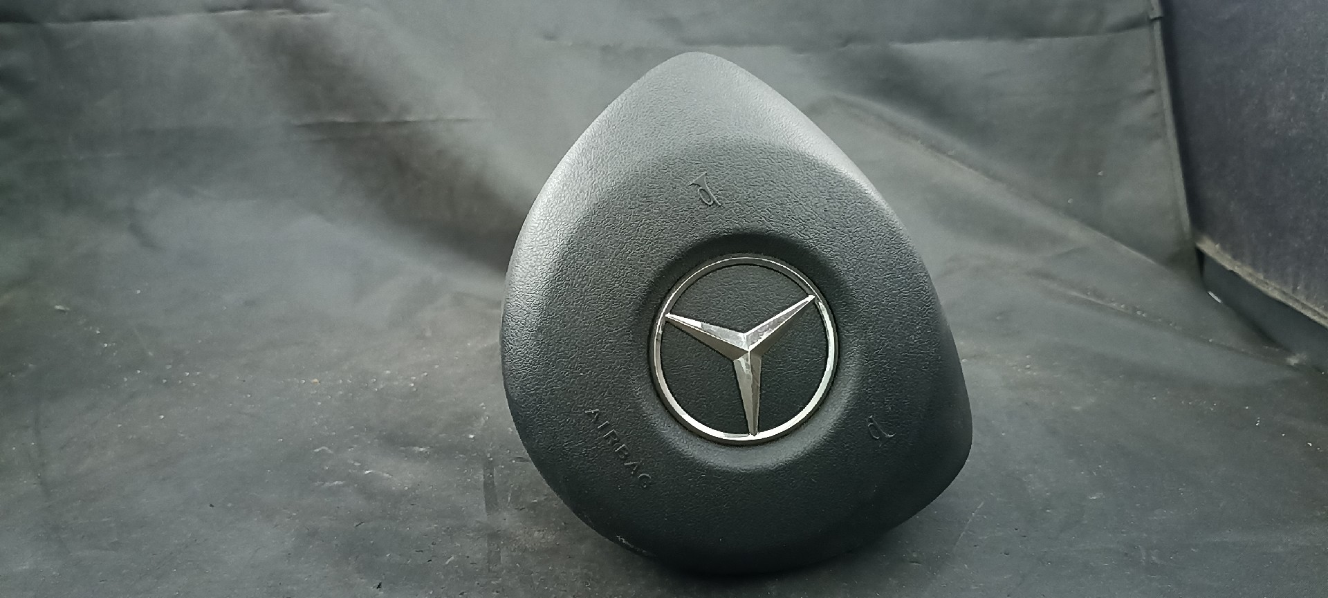 Airbag Volante MERCEDES-BENZ C-CLASS T-Model (S205) | 14 - 