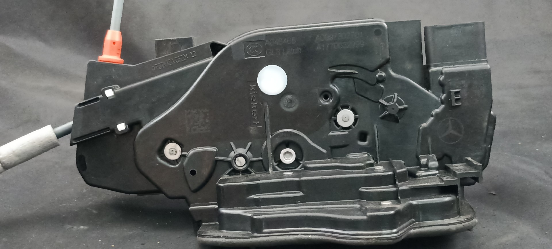 Fecho Porta MERCEDES-BENZ A-CLASS (W177) | 18 - 