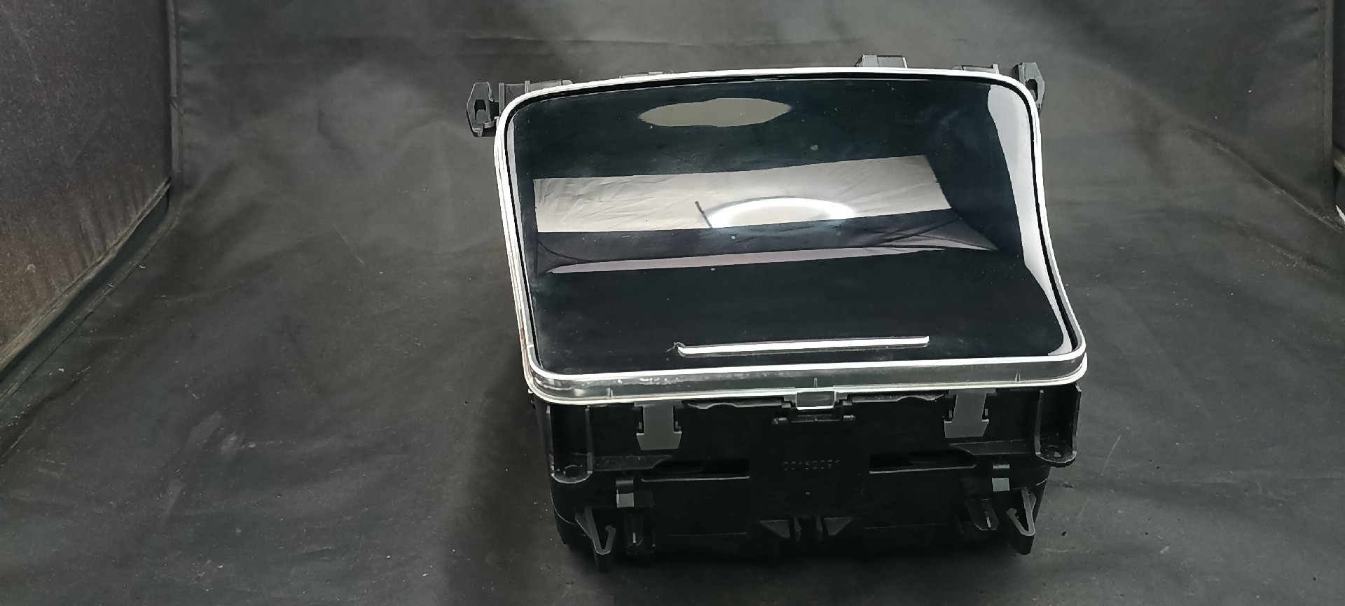 Cinzeiro MERCEDES-BENZ C-CLASS (W205) | 13 - 