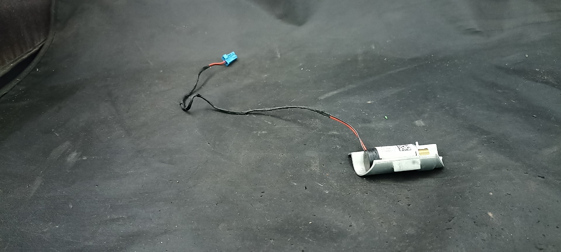 Motor Vibracao MERCEDES-BENZ C-CLASS (W205) | 13 - 