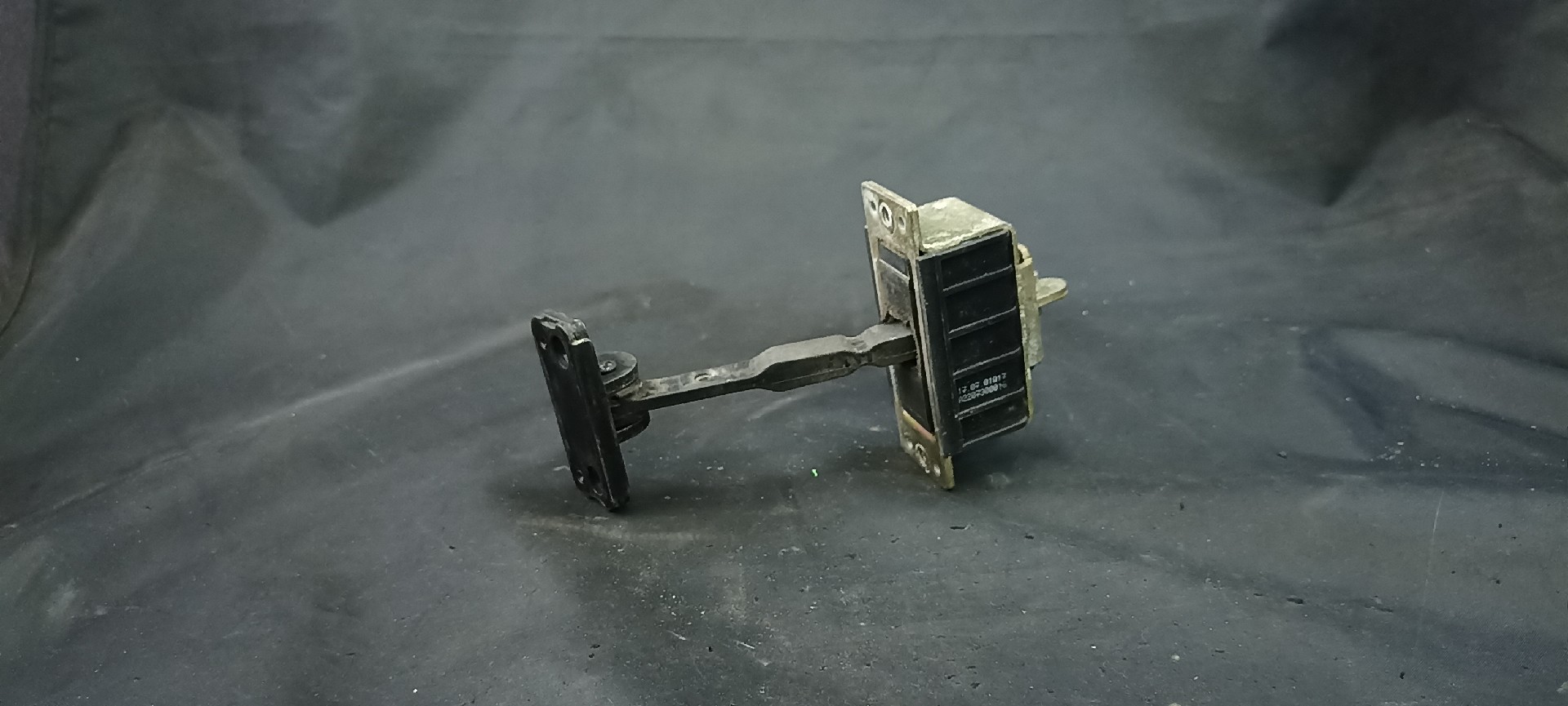 Esticador Porta MERCEDES-BENZ S-CLASS (W220) | 98 - 05