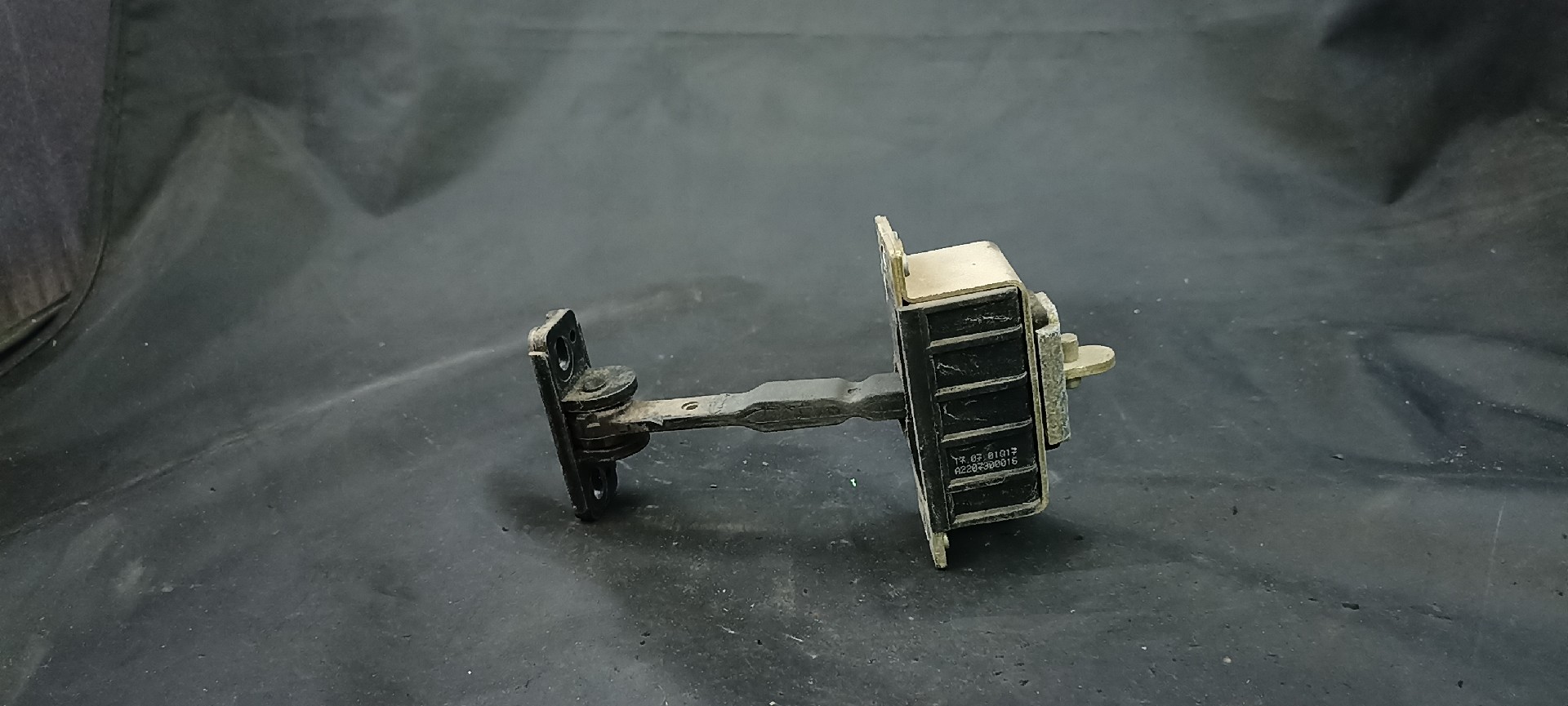 Esticador Porta MERCEDES-BENZ S-CLASS (W220) | 98 - 05