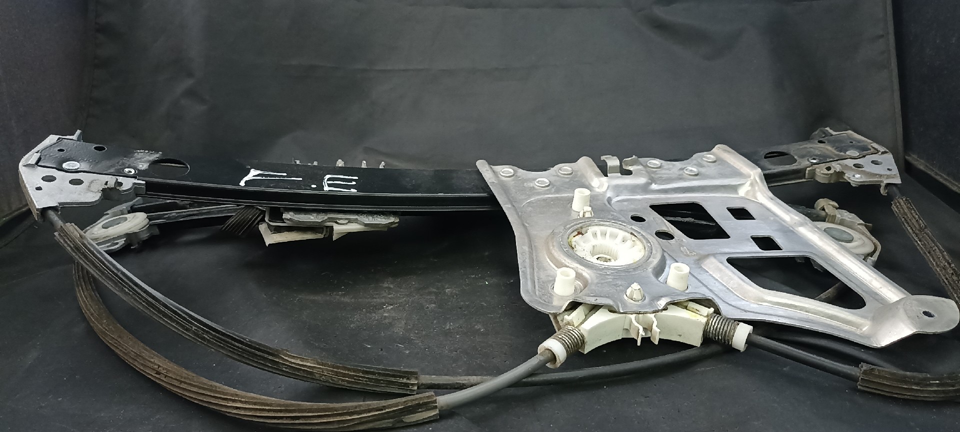 Mecanismo MERCEDES-BENZ S-CLASS (W220) | 98 - 05