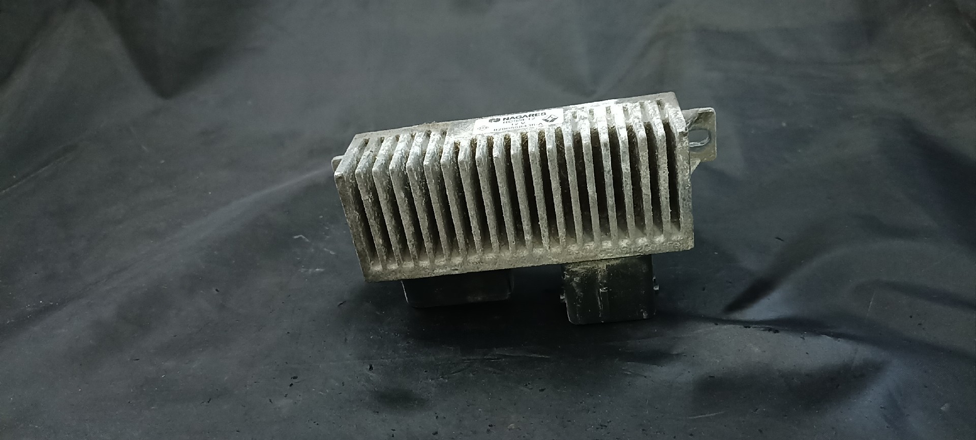 Rele MERCEDES-BENZ A-CLASS (W176) | 12 - 18