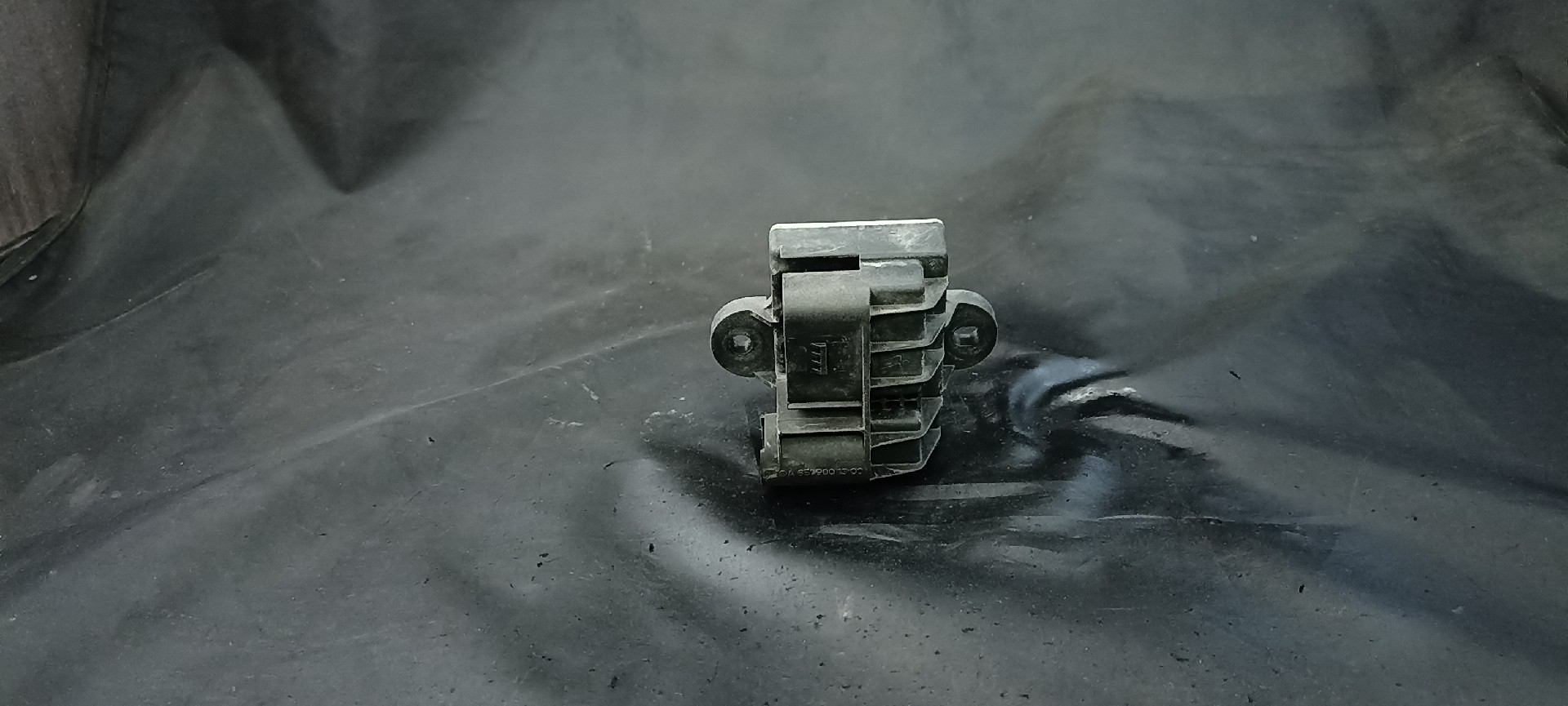 Rele MERCEDES-BENZ A-CLASS (W176) | 12 - 18