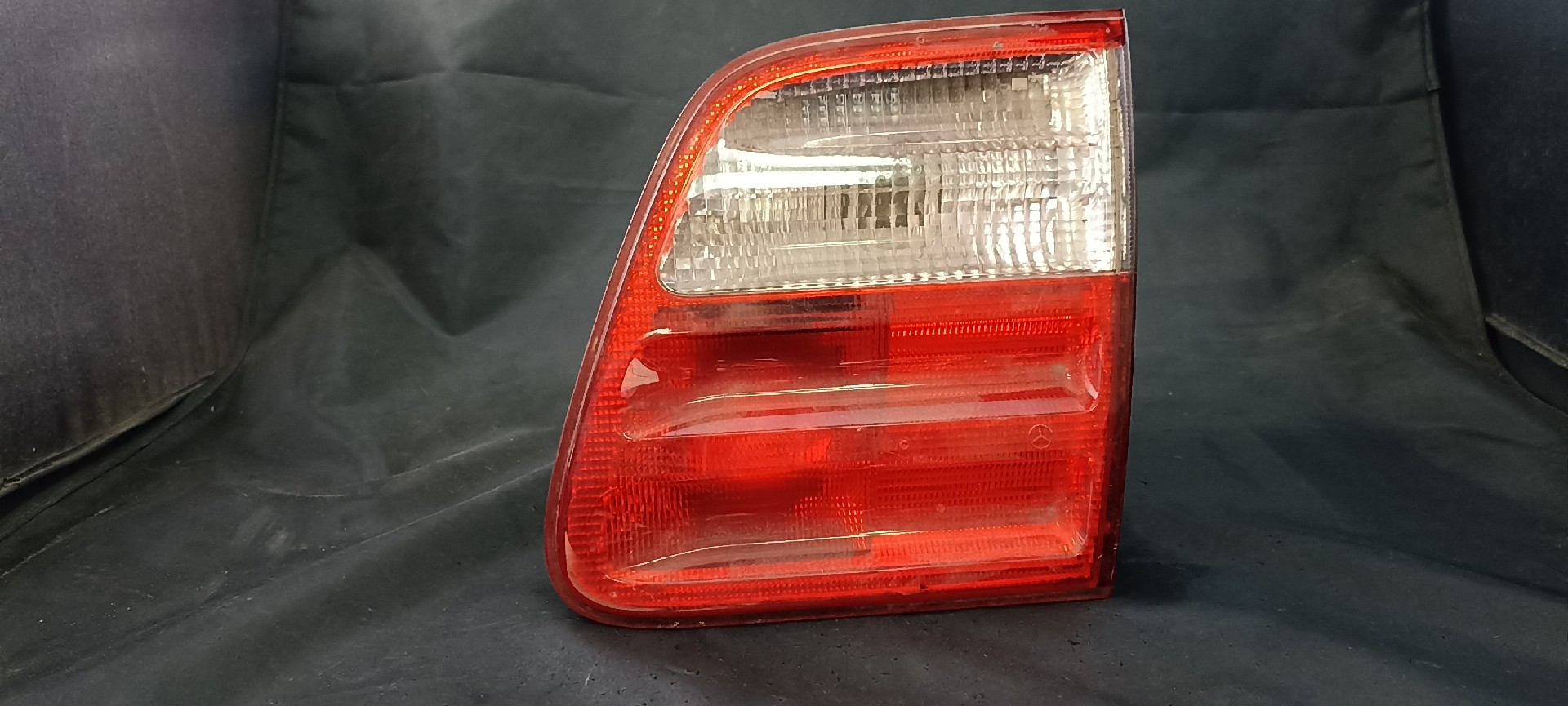 Farolim De Stop MERCEDES-BENZ E-CLASS T-Model (S210) | 96 - 03
