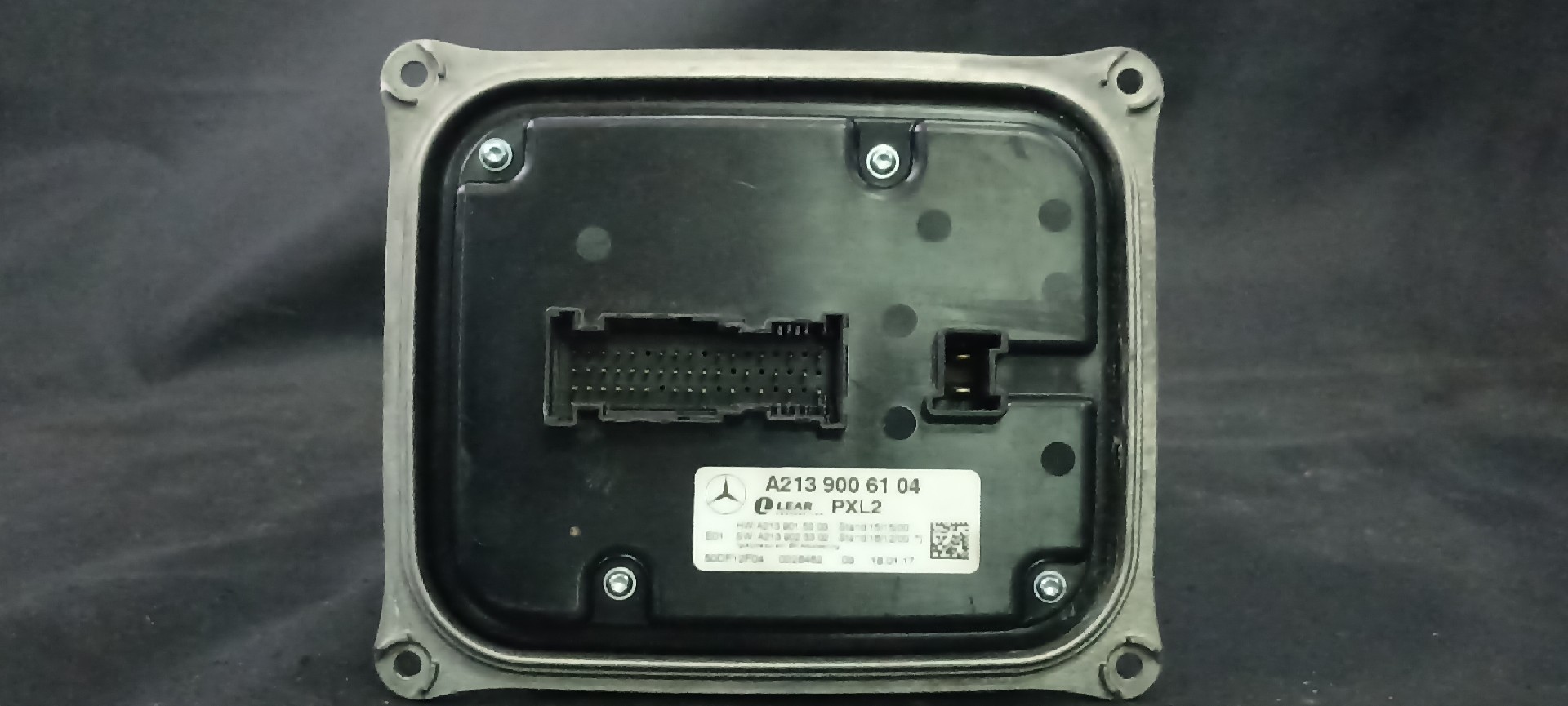 Balastro MERCEDES-BENZ E-CLASS T-Model (S213) | 16 - 