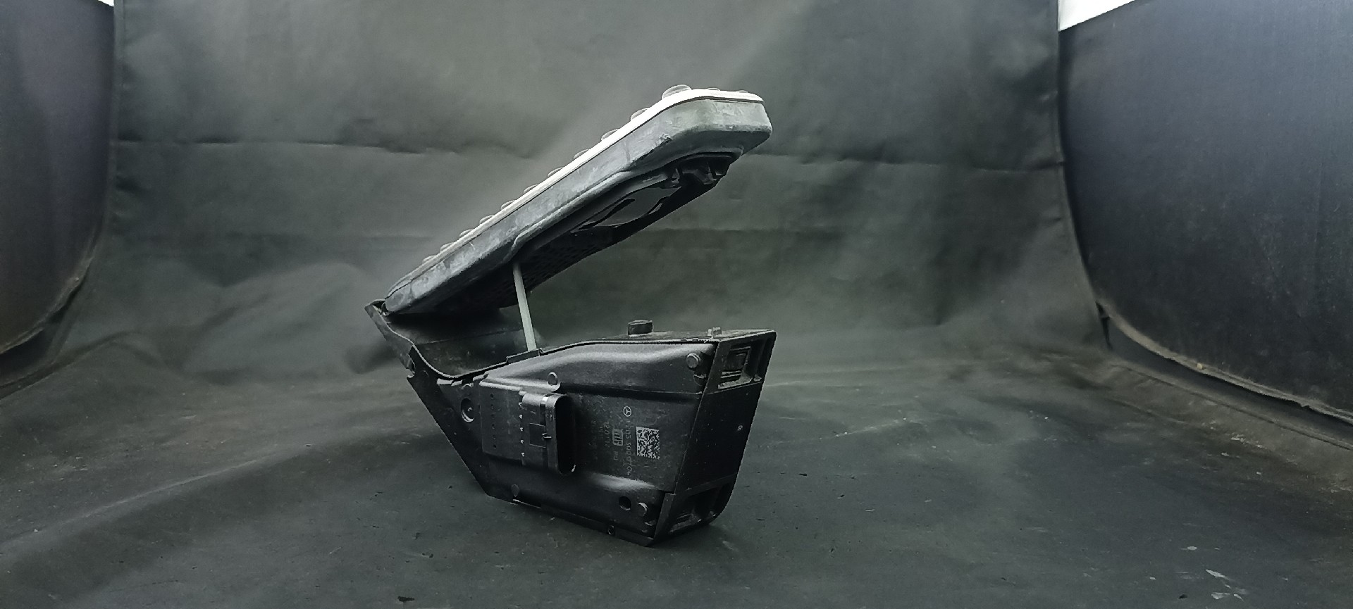 Pedal MERCEDES-BENZ E-CLASS T-Model (S213) | 16 - 