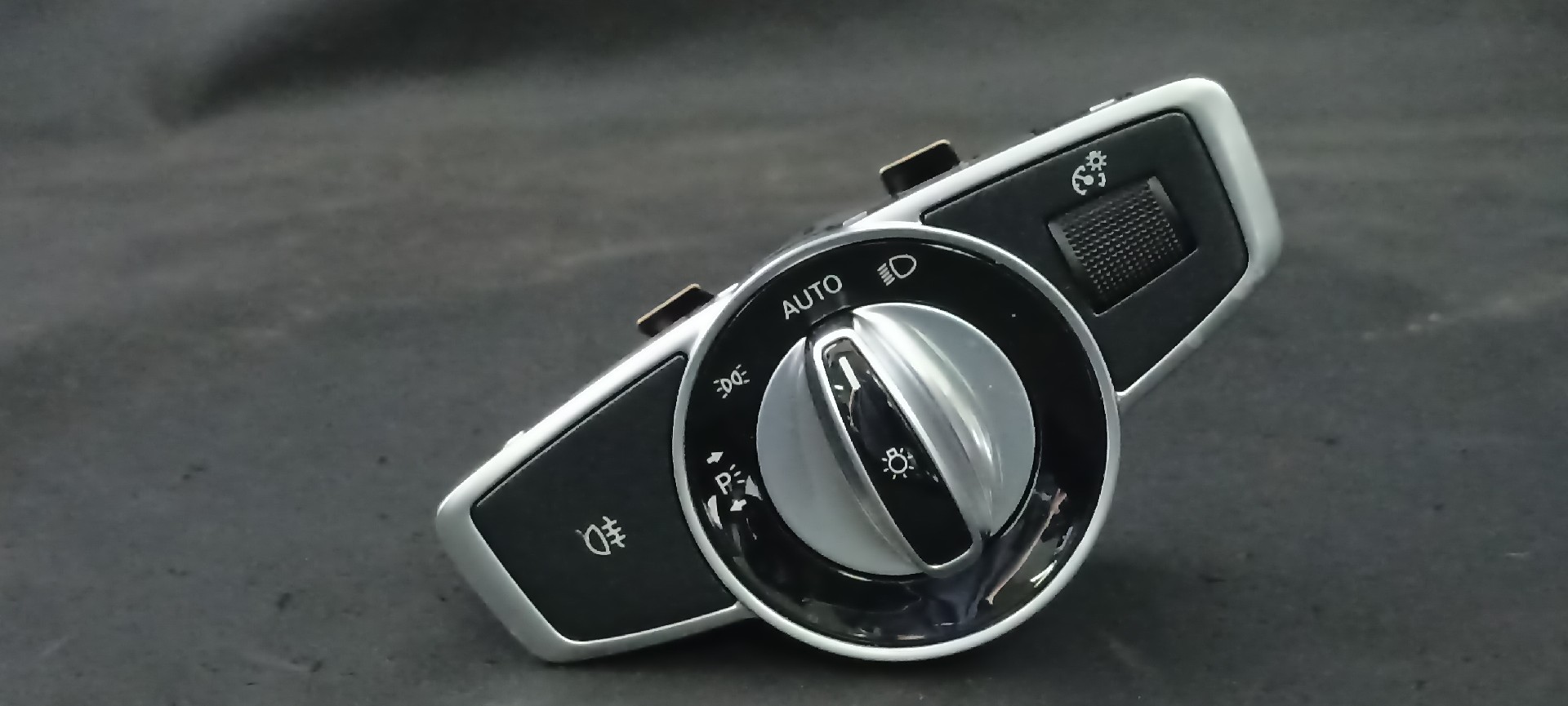 Centralita de luces MERCEDES-BENZ A-CLASS (W176) | 12 - 18