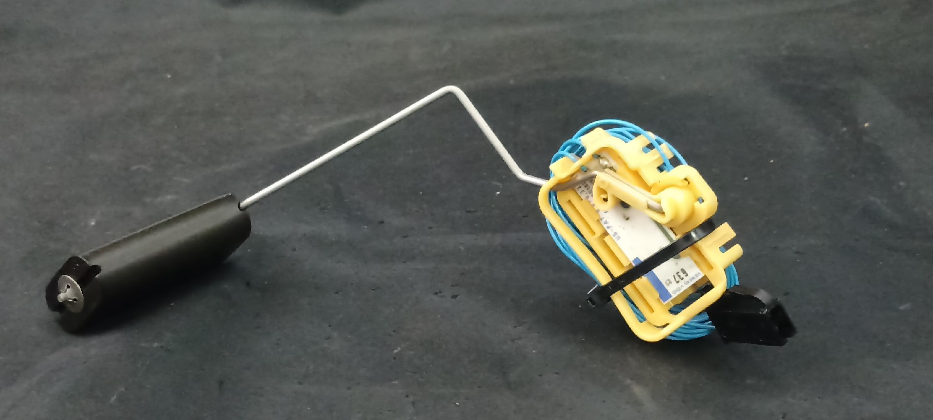 Bomba Combustivel MERCEDES-BENZ R-CLASS (W251, V251) | 05 - 17