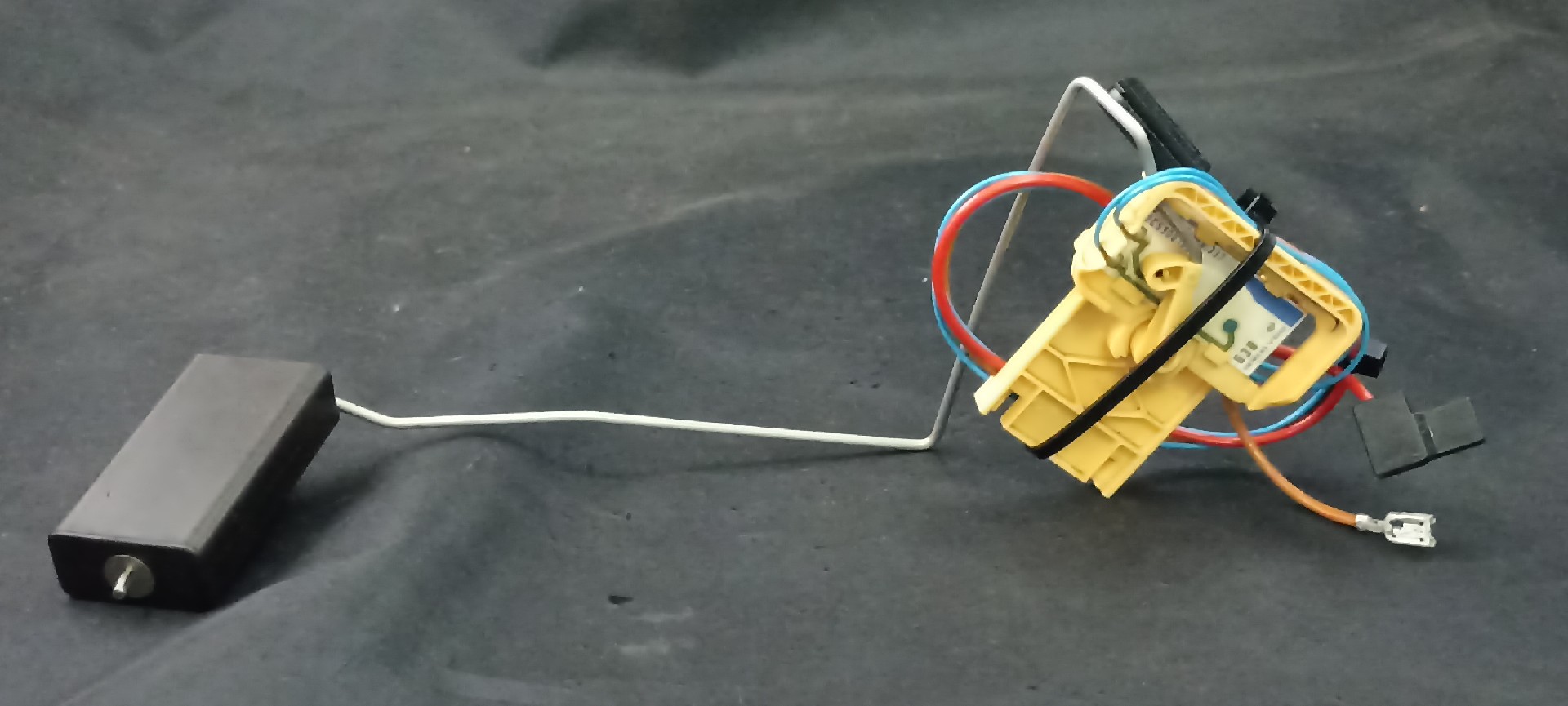 Bomba Combustivel MERCEDES-BENZ R-CLASS (W251, V251) | 05 - 17