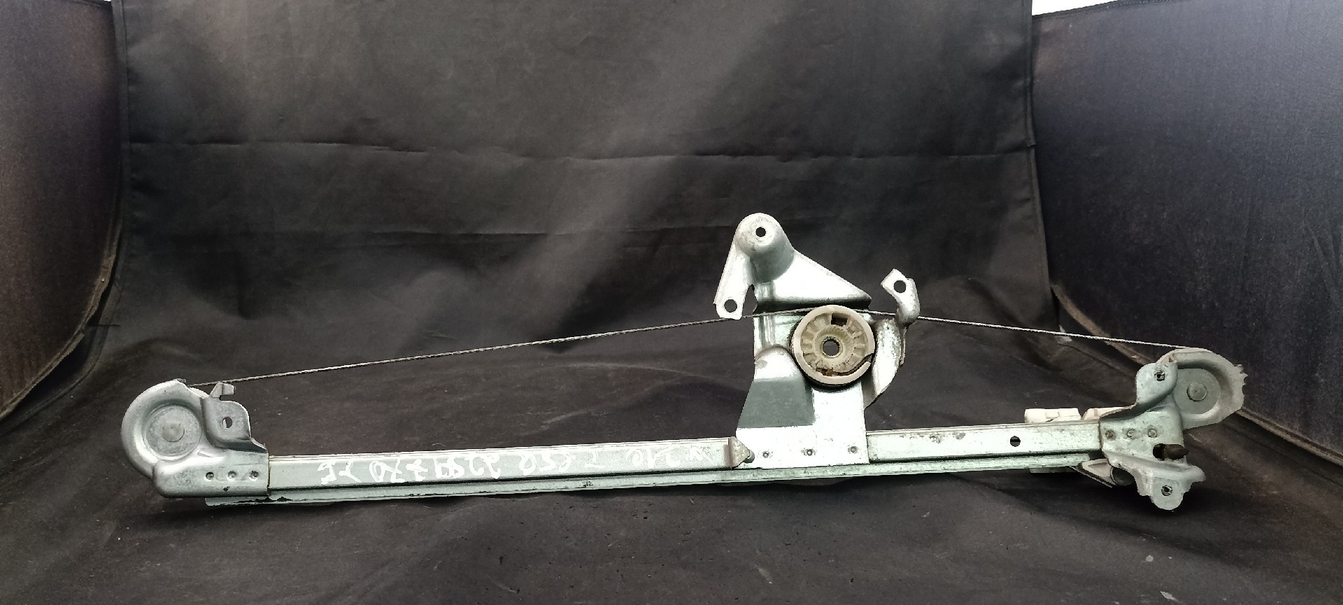 Mecanismo MERCEDES-BENZ E-CLASS T-Model (S210) | 96 - 03