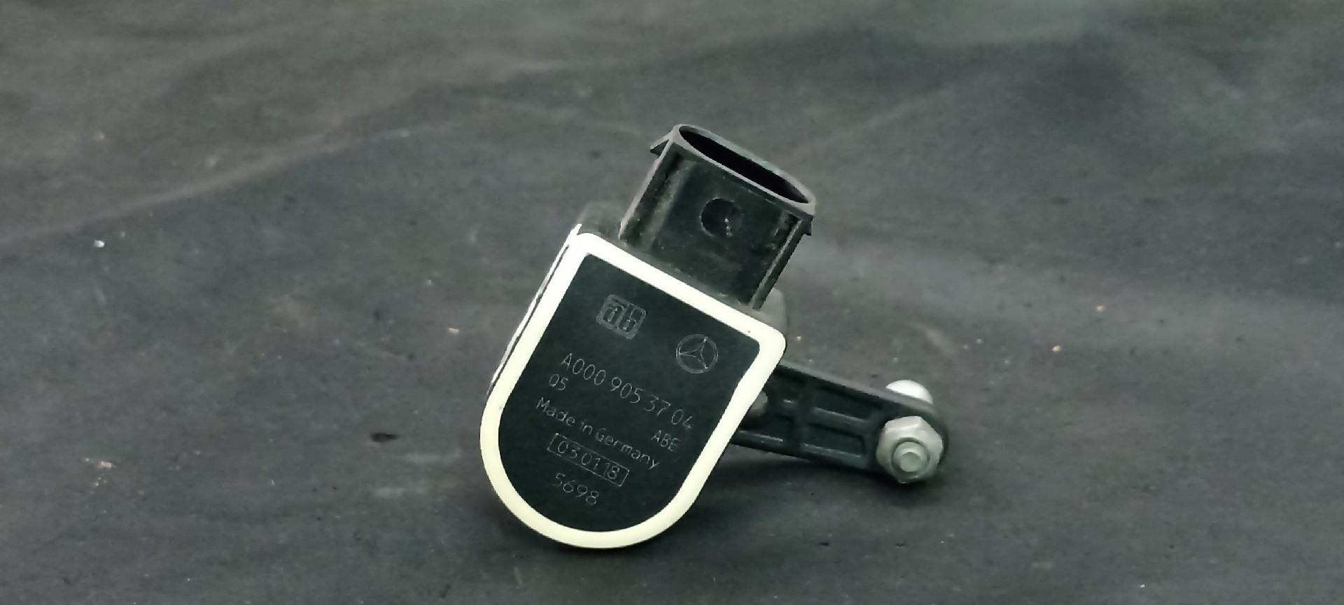 Sensor MERCEDES-BENZ C-CLASS T-Model (S205) | 14 - 