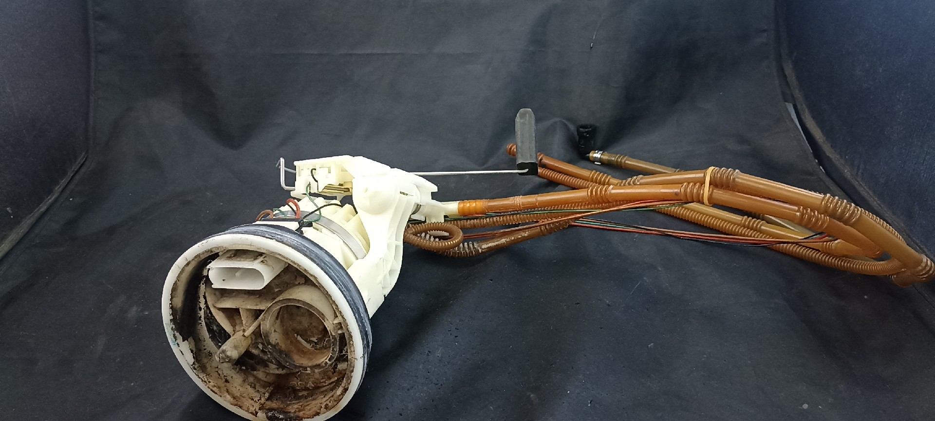 Bomba Combustivel MERCEDES-BENZ CLS (C219) | 04 - 11