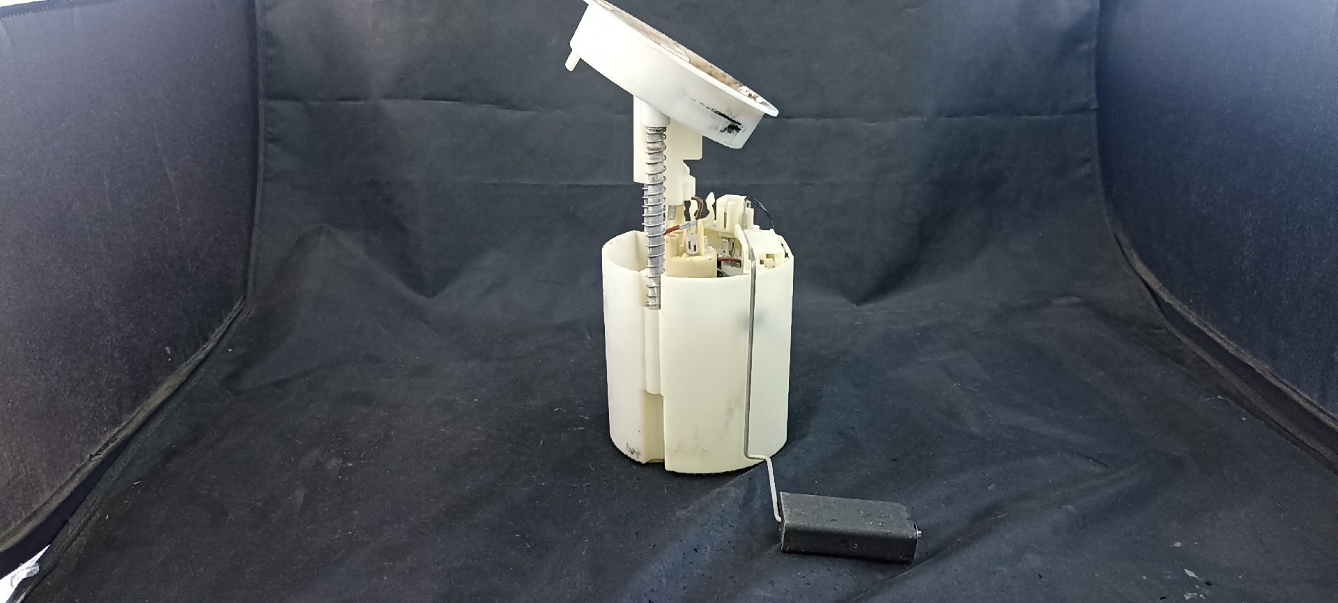 Bomba Combustivel MERCEDES-BENZ CLS (C219) | 04 - 11