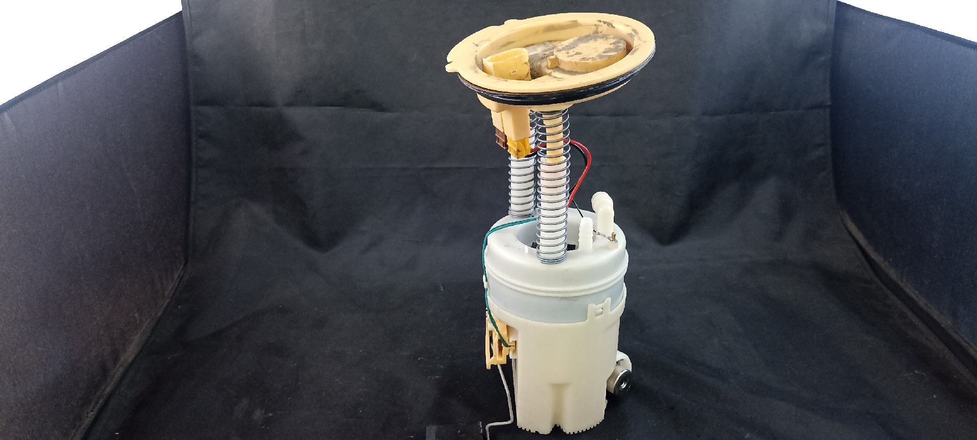 Bomba Combustivel MERCEDES-BENZ A-CLASS (W169) | 04 - 12